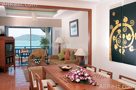 Kantary Bay Hotel 6